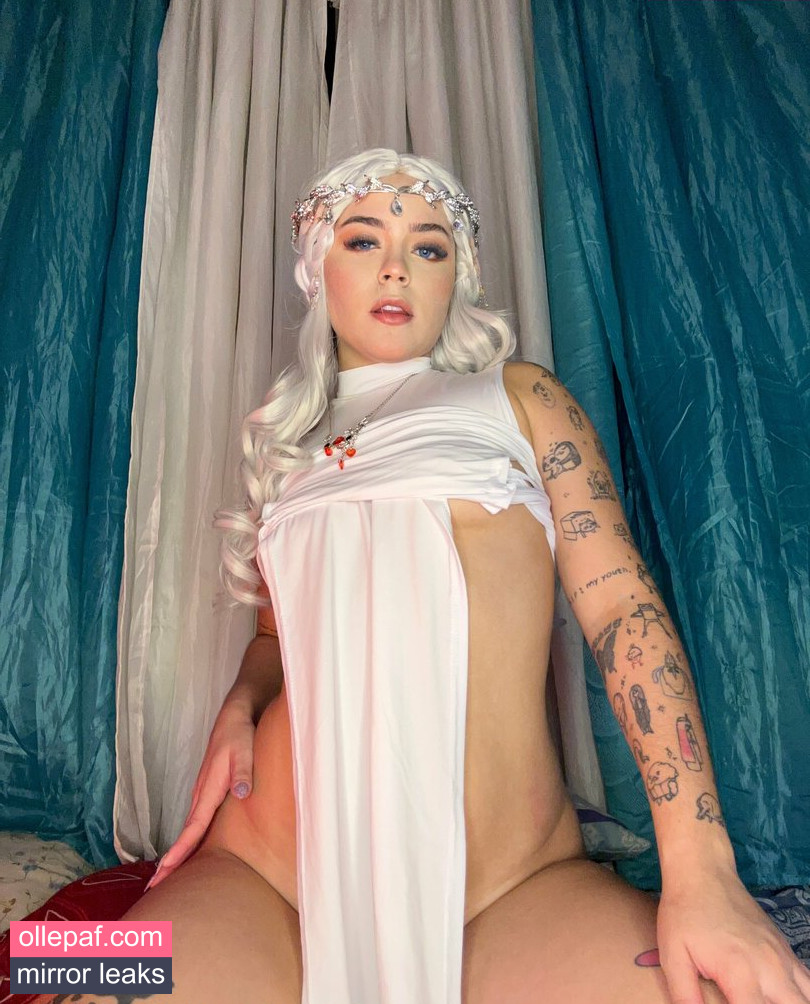 Latest Leaks luluanimevip Nude #10 - Fapello