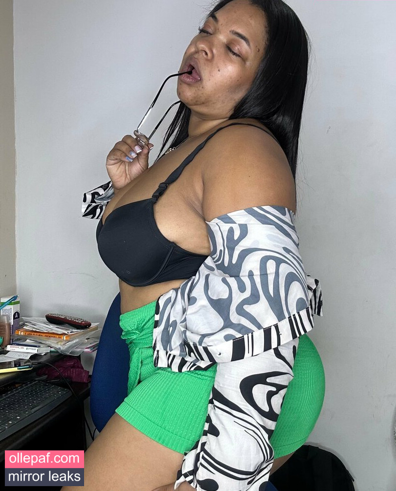 Latest Leaks lulucurvy Nude #13 - Fapello