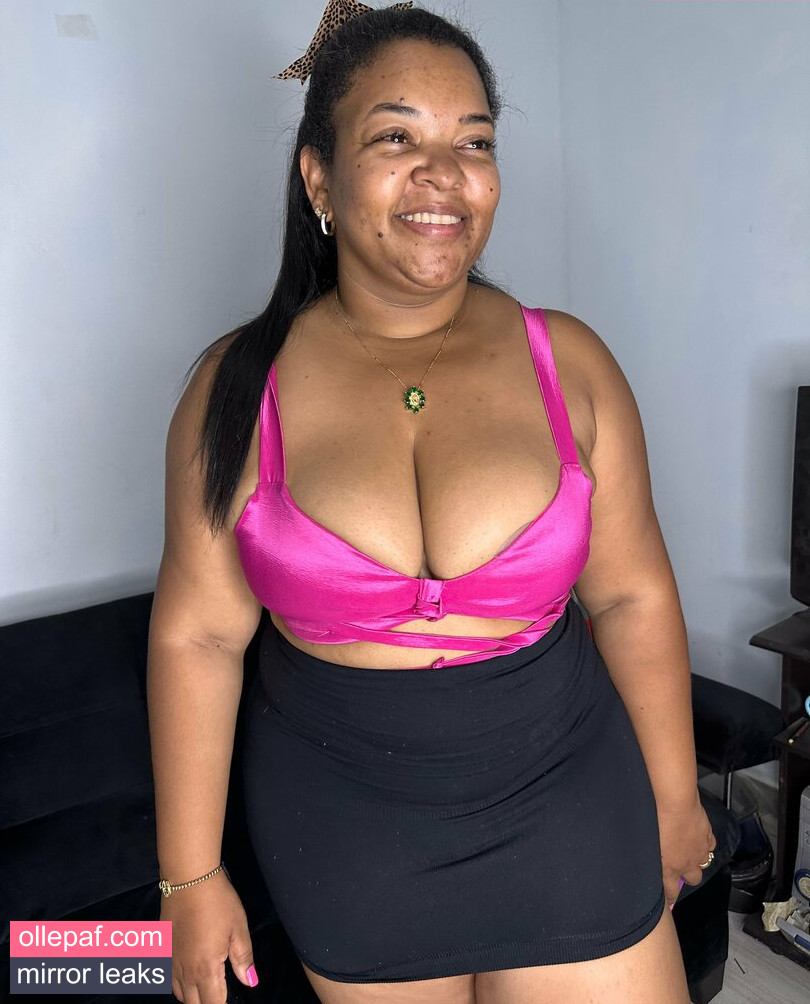 Latest Leaks lulucurvy Nude #18 - Fapello