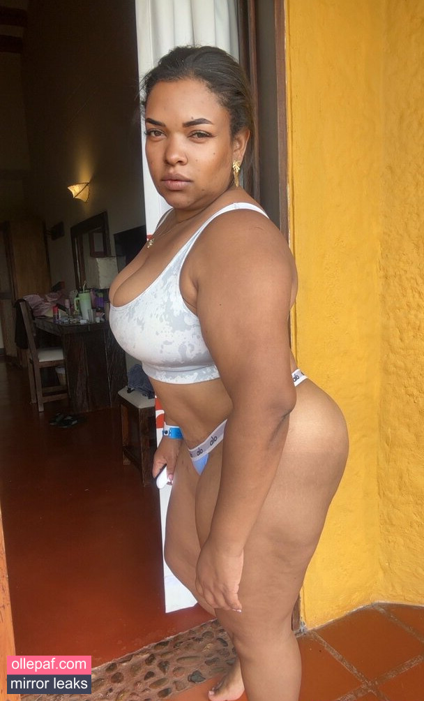 Latest Leaks lulucurvy Nude #3 - Fapello
