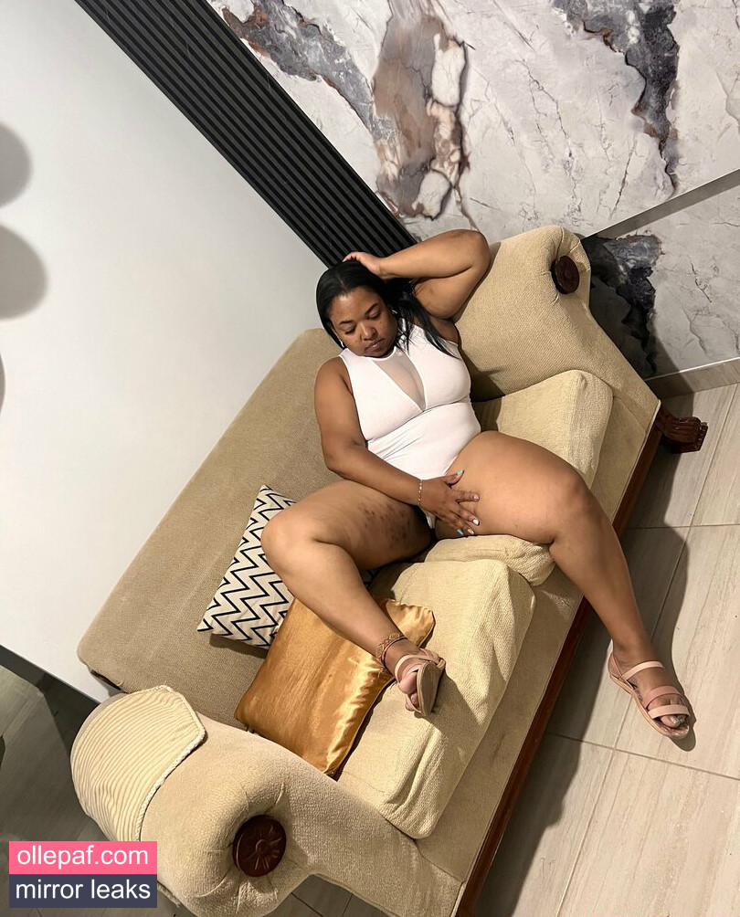 Latest Leaks lulucurvy Nude #21 - Fapello