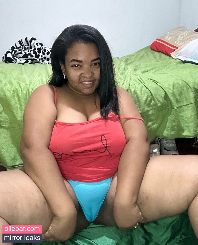 Latest Leaks lulucurvy Nude #22 - Fapello