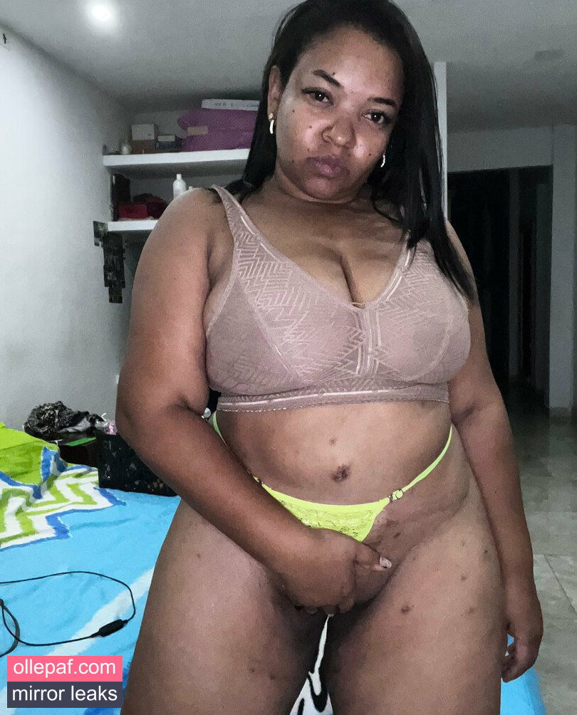 Latest Leaks lulucurvy Nude #24 - Fapello