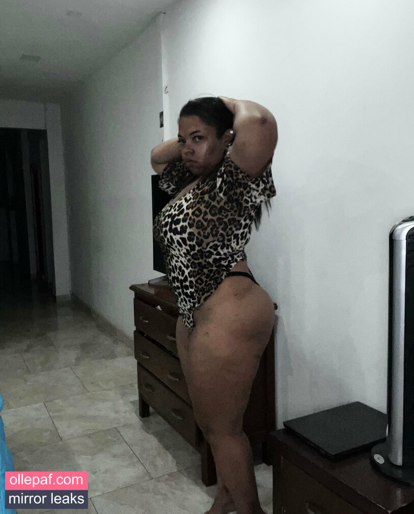 Latest Leaks lulucurvy Nude #25 - Fapello
