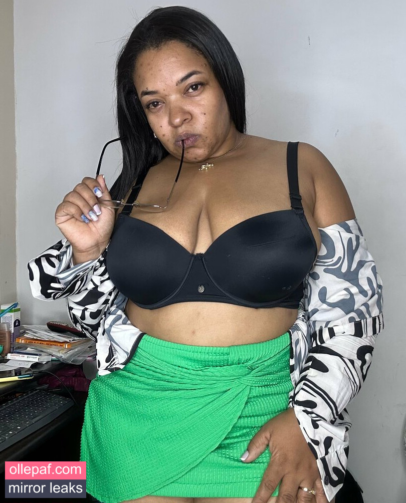 Latest Leaks lulucurvy Nude #27 - Fapello