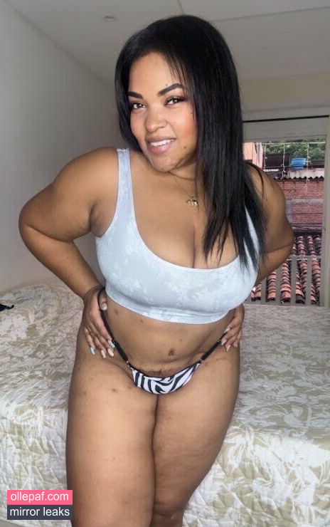Latest Leaks lulucurvy Nude #33 - Fapello