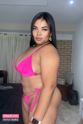 Latest Leaks lulucurvy Nude #36 - Fapello