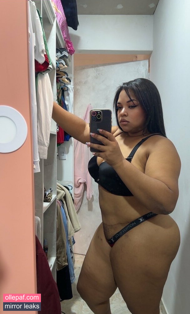 Latest Leaks lulucurvy Nude #37 - Fapello
