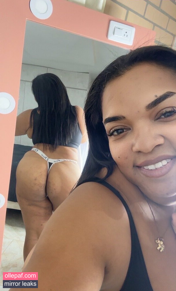 Latest Leaks lulucurvy Nude #5 - Fapello