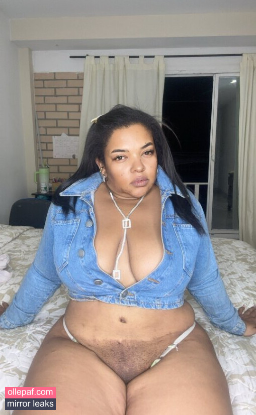 Latest Leaks lulucurvy Nude #46 - Fapello