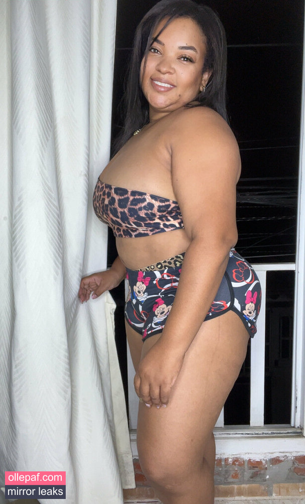 Latest Leaks lulucurvy Nude #52 - Fapello