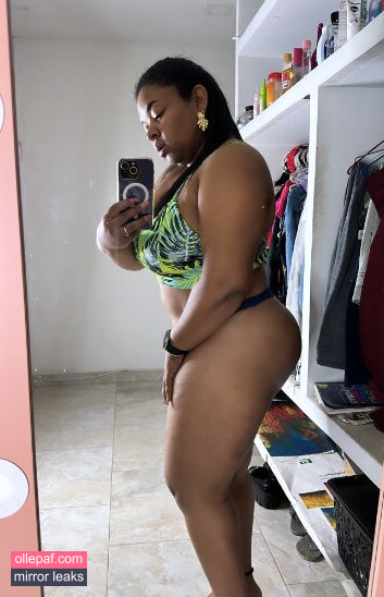 Latest Leaks lulucurvy Nude #53 - Fapello