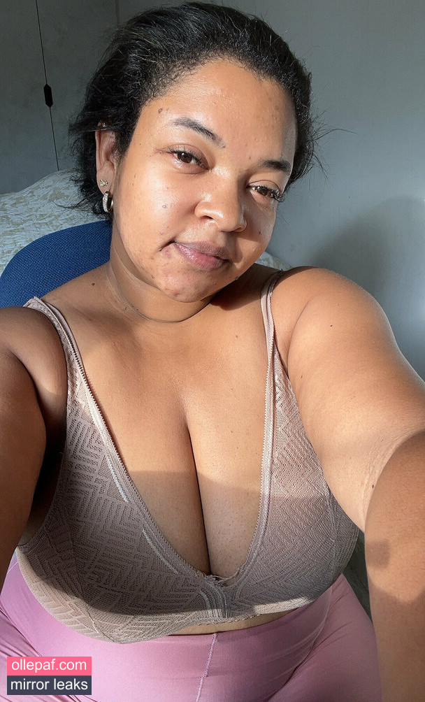 Latest Leaks lulucurvy Nude #60 - Fapello