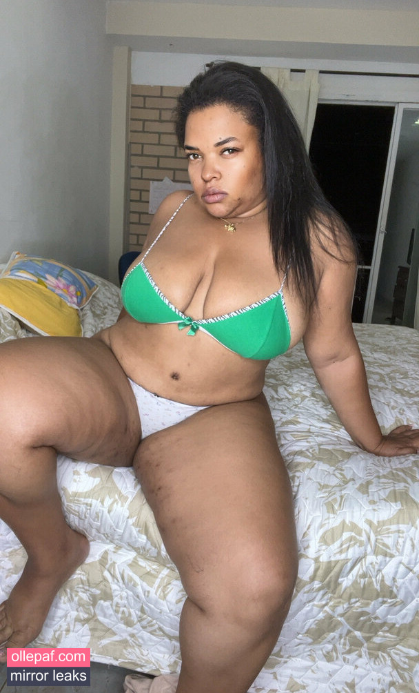 Latest Leaks lulucurvy Nude #69 - Fapello