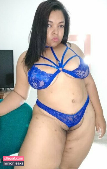 Latest Leaks lulucurvy Nude #8 - Fapello
