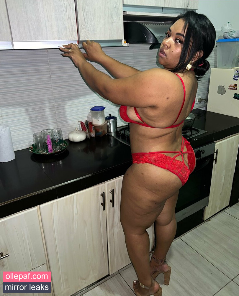 Latest Leaks lulucurvy Nude #10 - Fapello