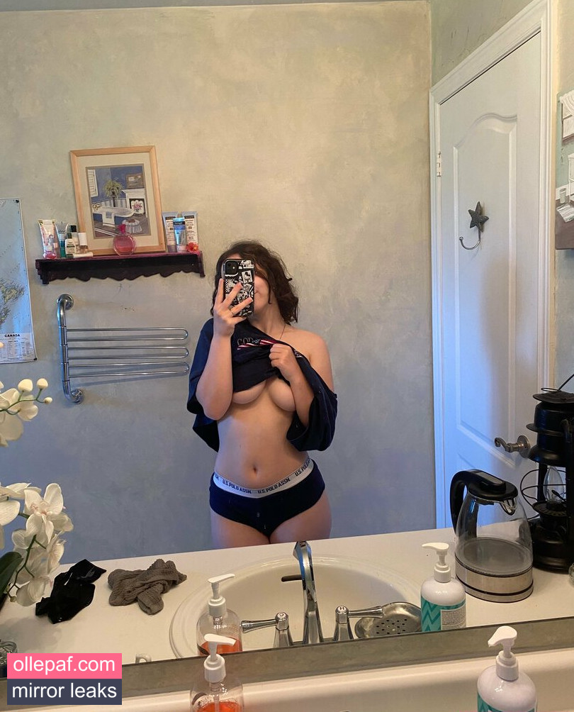 Latest Leaks luluelli Nude #5 - Fapello
