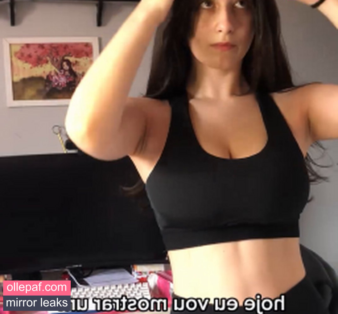 Latest Leaks luluquisita Nude #26 - Fapello