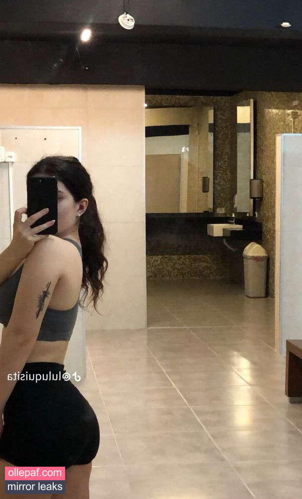 Latest Leaks luluquisita Nude #5 - Fapello