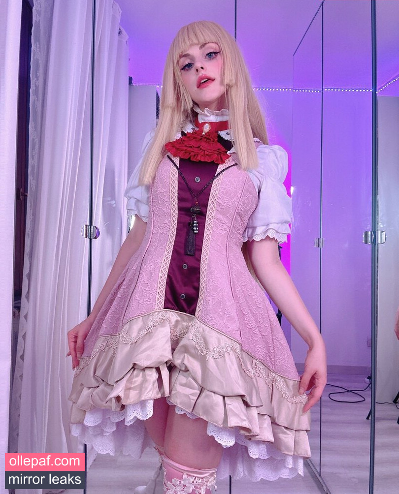 Latest Leaks luluthelottie Nude #9 - Fapello