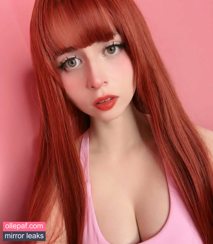 Latest Leaks Lulymakima Nude #3 - Fapello