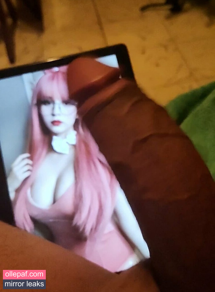Latest Leaks Lulymakima Nude #5 - Fapello