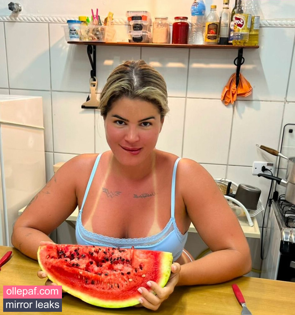 Latest Leaks LumaLeticia Nude #2 - Fapello
