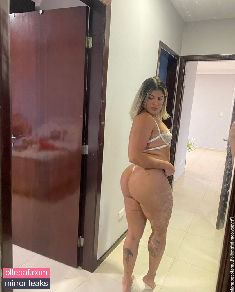 Latest Leaks LumaLeticia Nude #18 - Fapello