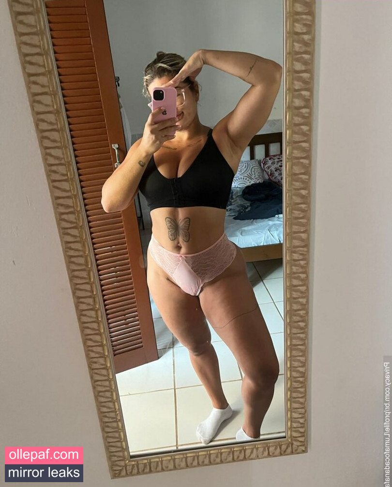 Latest Leaks LumaLeticia Nude #28 - Fapello