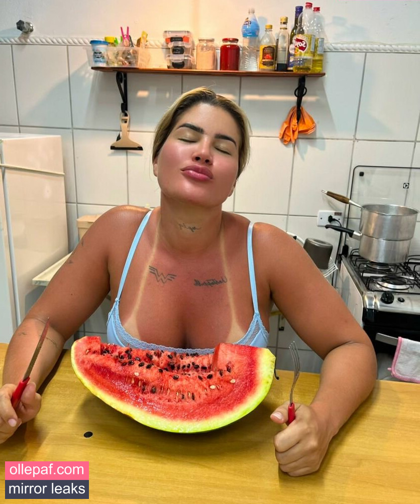 Latest Leaks LumaLeticia Nude #4 - Fapello