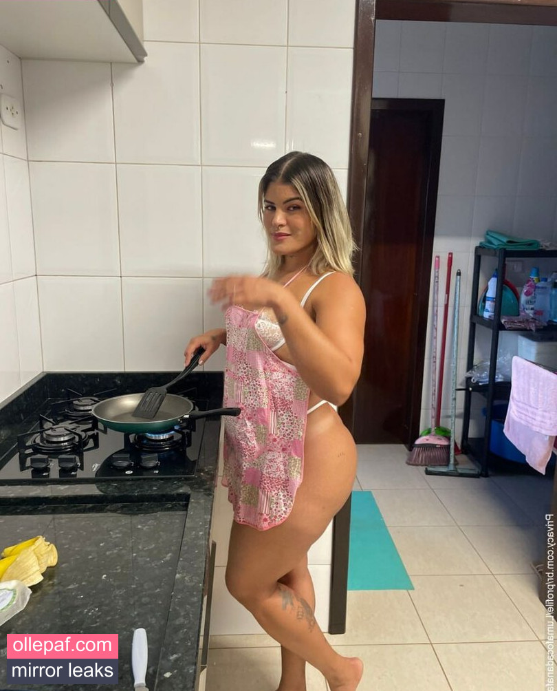 Latest Leaks LumaLeticia Nude #33 - Fapello