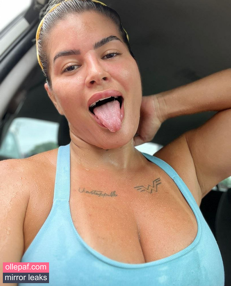 Latest Leaks LumaLeticia Nude #36 - Fapello