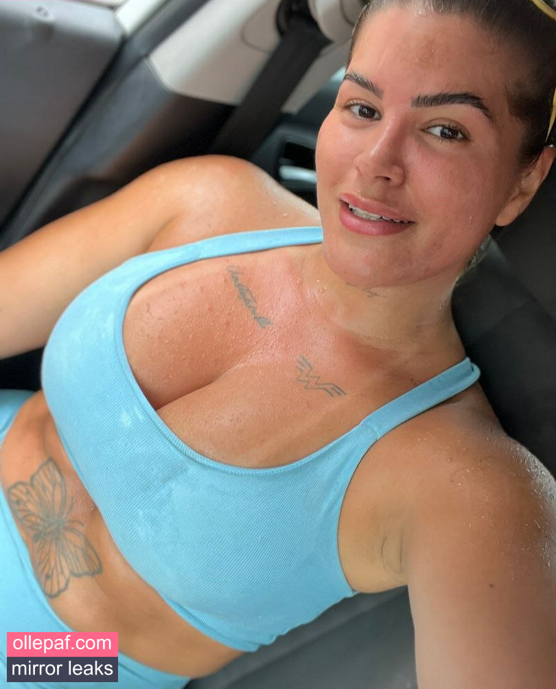 Latest Leaks LumaLeticia Nude #38 - Fapello