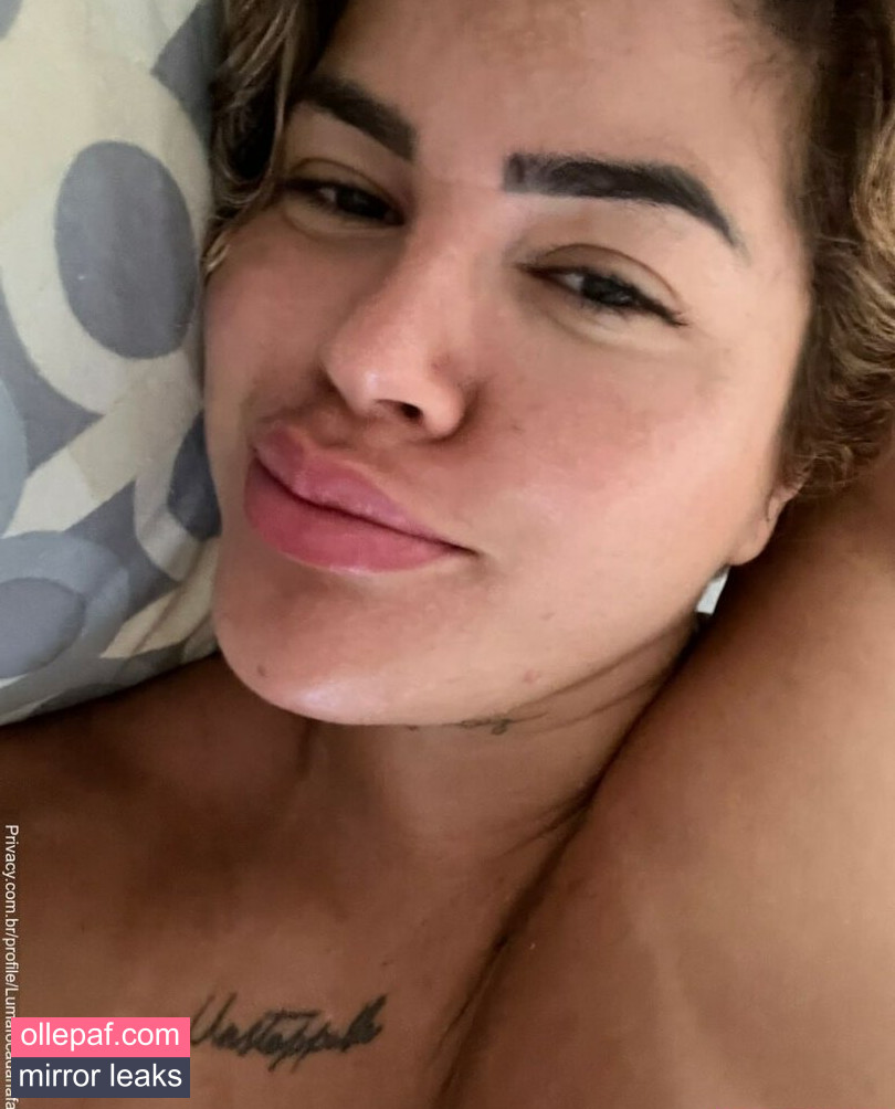 Latest Leaks LumaLeticia Nude #42 - Fapello