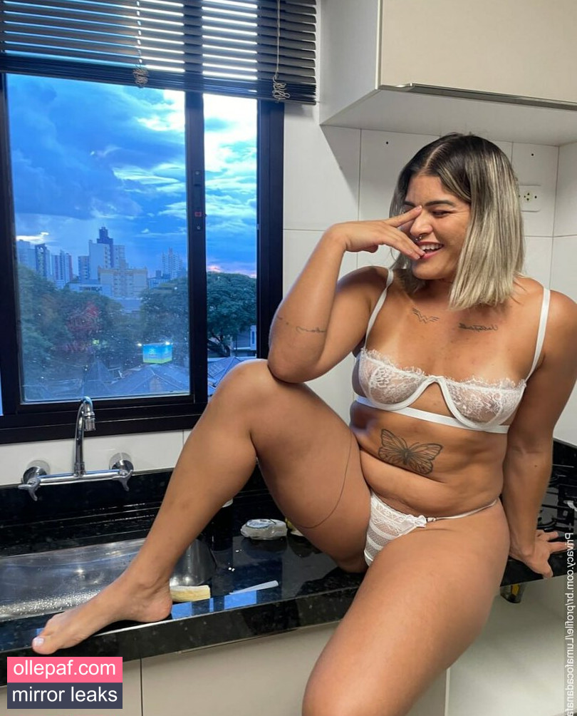 Latest Leaks LumaLeticia Nude #8 - Fapello