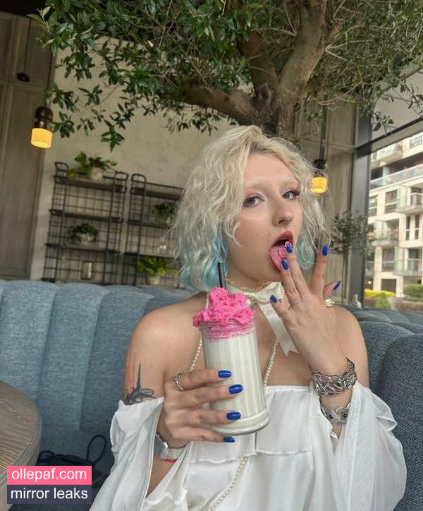 Latest Leaks luminatria_vip Nude #11 - Fapello