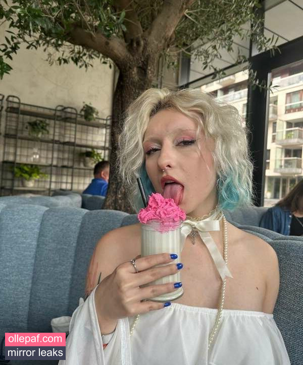 Latest Leaks luminatria_vip Nude #12 - Fapello