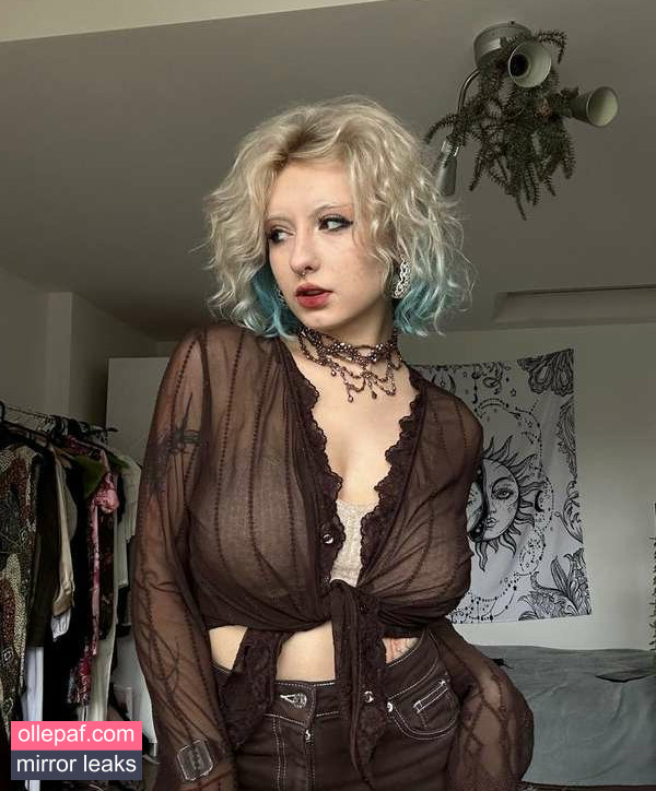 Latest Leaks luminatria_vip Nude #14 - Fapello