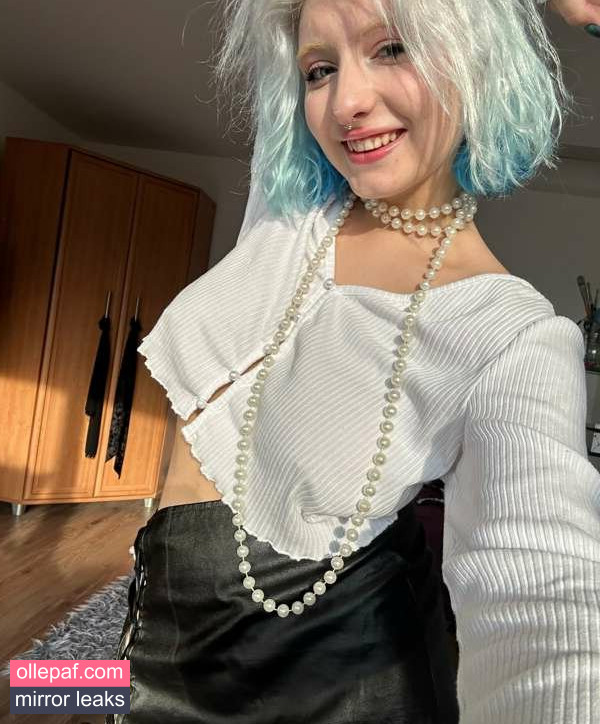 Latest Leaks luminatria_vip Nude #18 - Fapello