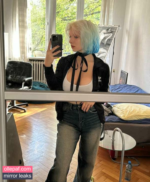 Latest Leaks luminatria_vip Nude #3 - Fapello