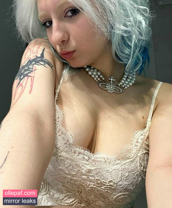 Latest Leaks luminatria_vip Nude #23 - Fapello