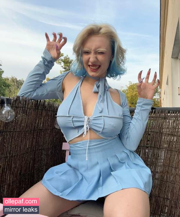 Latest Leaks luminatria_vip Nude #32 - Fapello