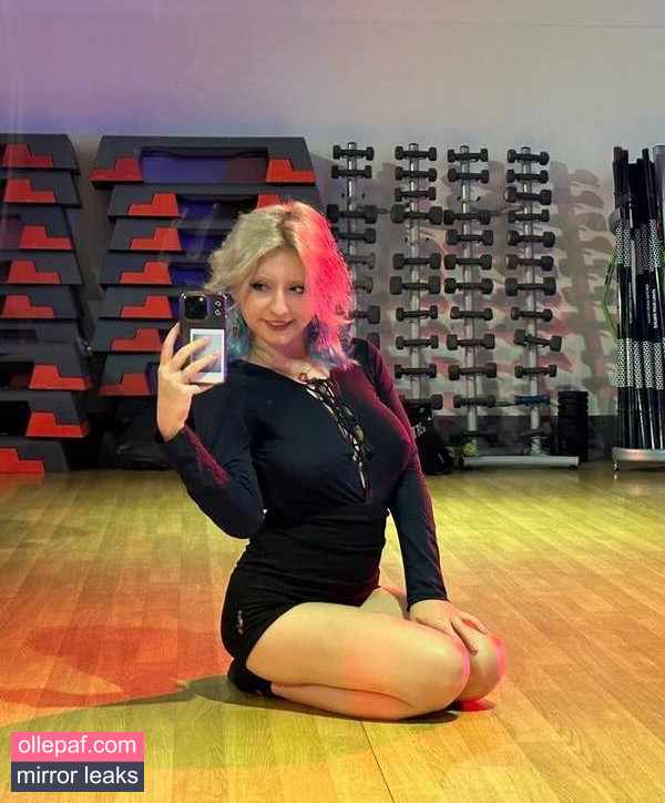 Latest Leaks luminatria_vip Nude #34 - Fapello