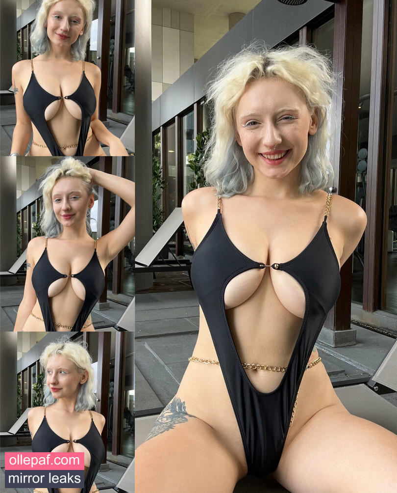 Latest Leaks luminatria_vip Nude #59 - Fapello