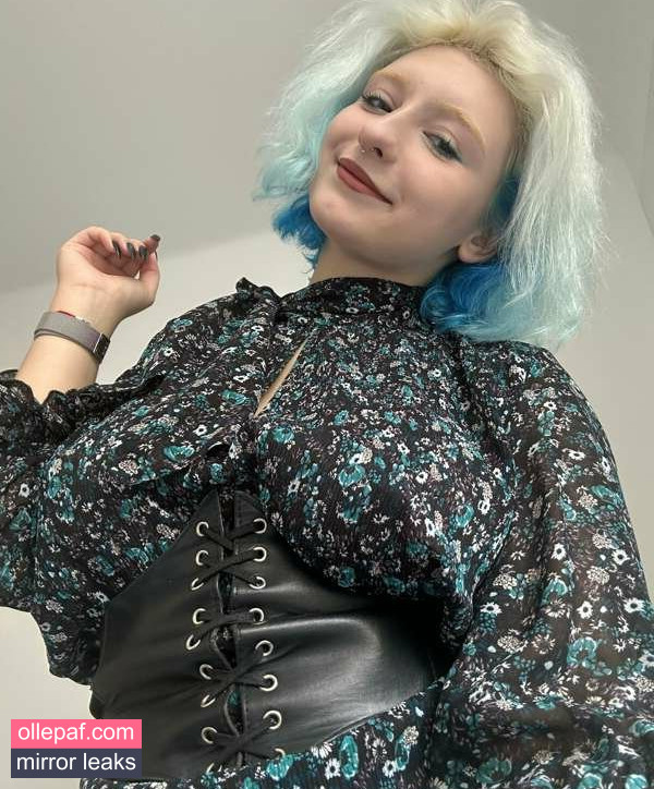 Latest Leaks luminatria_vip Nude #7 - Fapello
