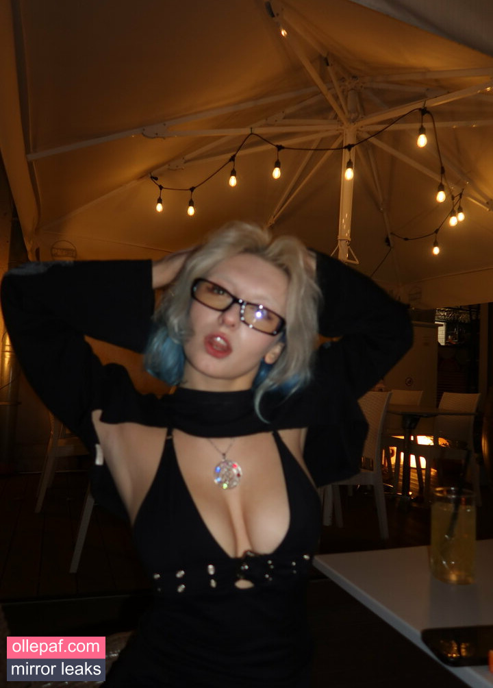 Latest Leaks luminatria_vip Nude #86 - Fapello