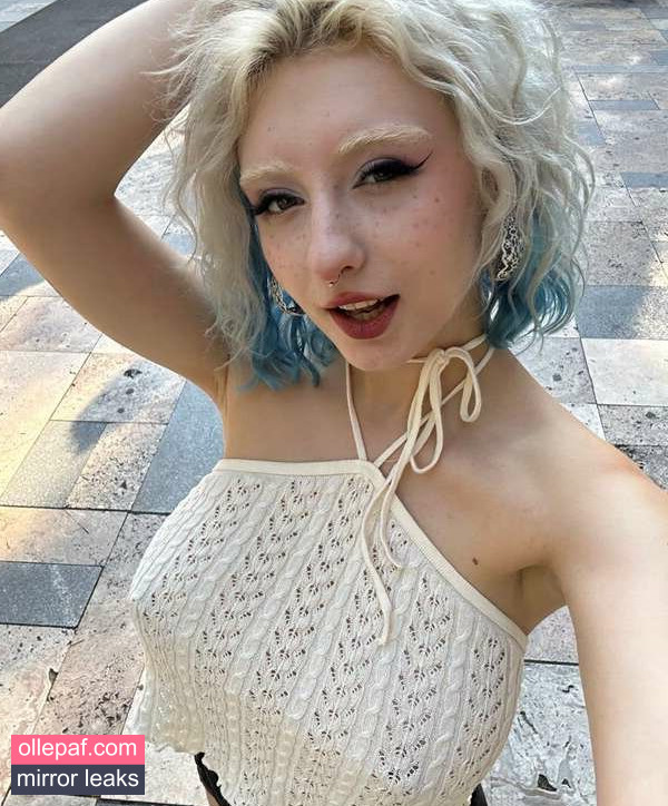Latest Leaks luminatria_vip Nude #10 - Fapello