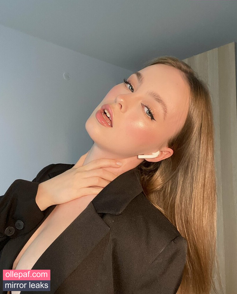 Latest Leaks Lumoore Nude #8 - Fapello
