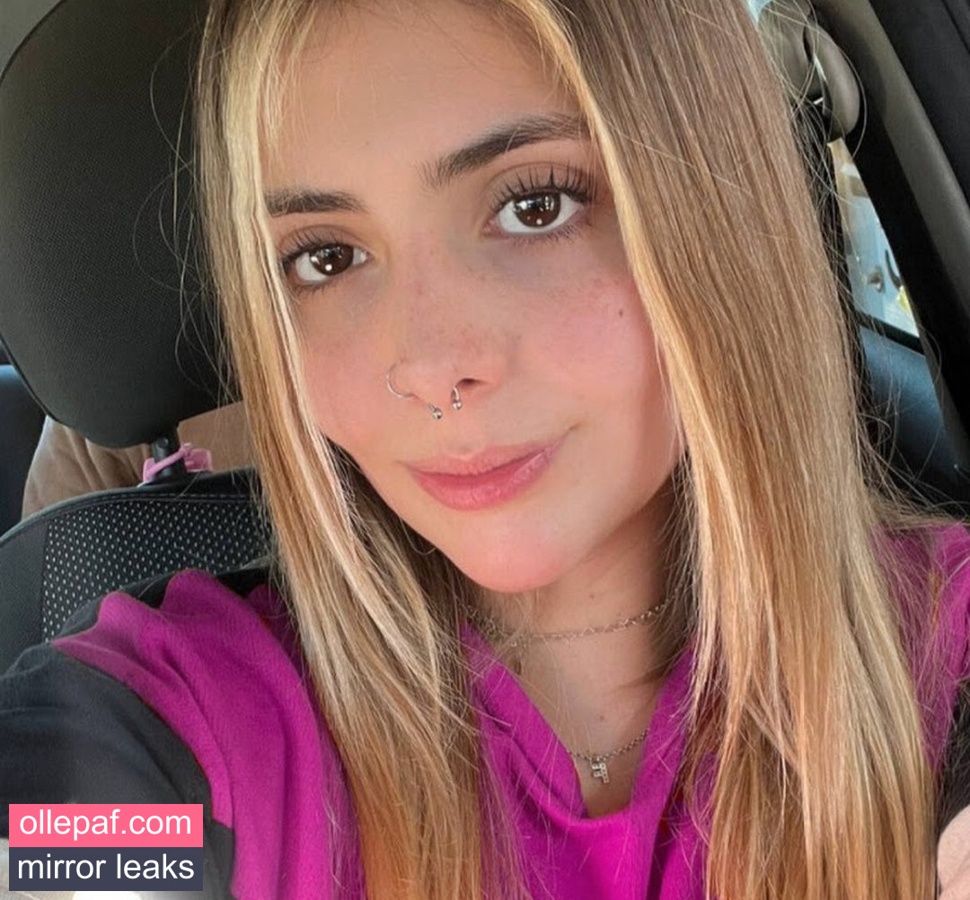 Latest Leaks luna_acosta Nude #2 - Fapello
