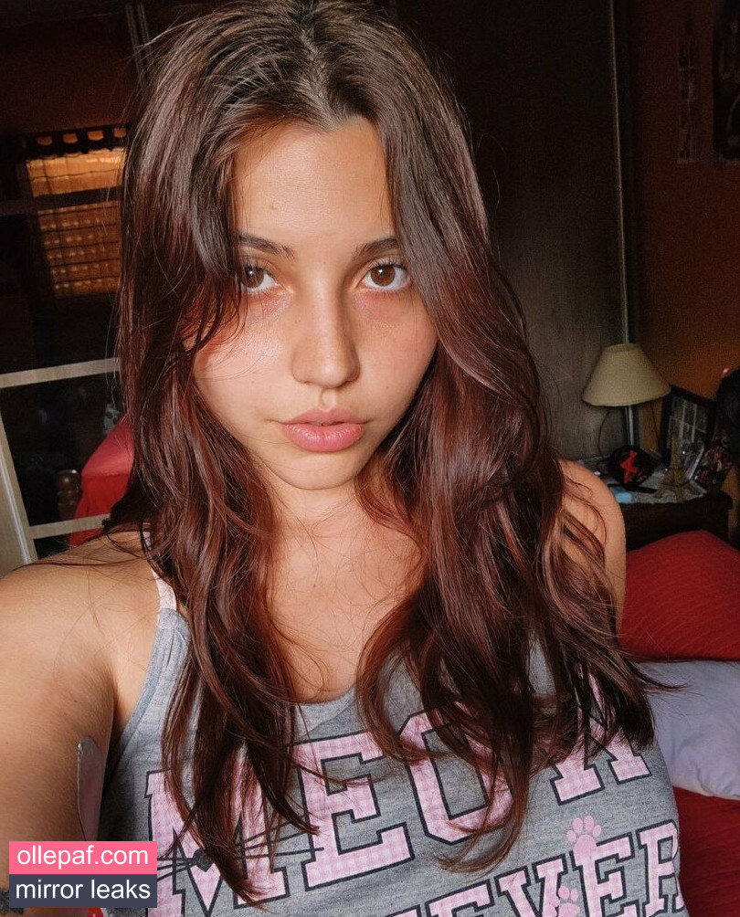 Latest Leaks luna_blancaa Nude #10 - Fapello